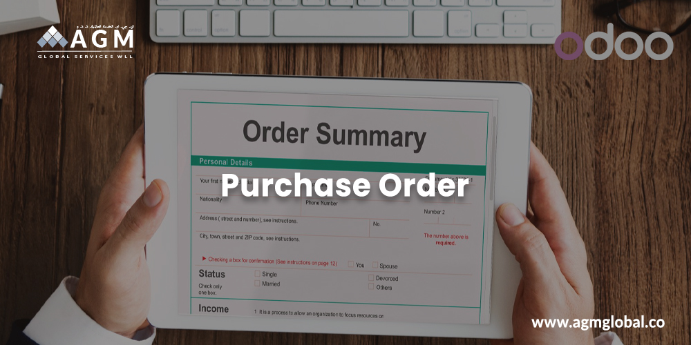 Purchase Order
